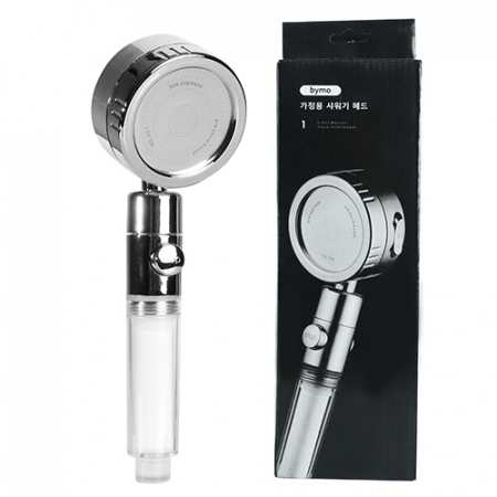 바이모 필터 사워기 #2