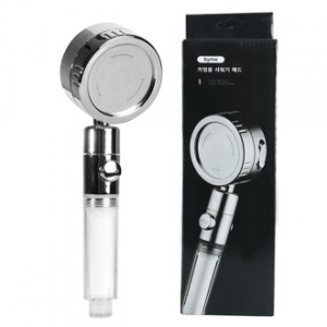 바이모 필터 사워기