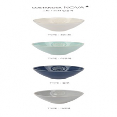 COSTANOBA 노바 12cm 밥공기