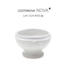 코스타노바 COSTANOBA 노바13cm 푸티드볼