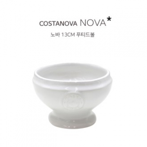 COSTANOBA 노바13cm 푸티드볼