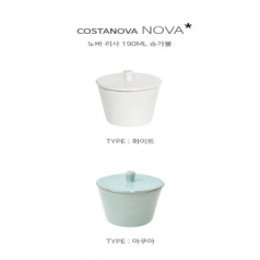 코스타노바 COSTANOBA 노바190ml 슈가볼