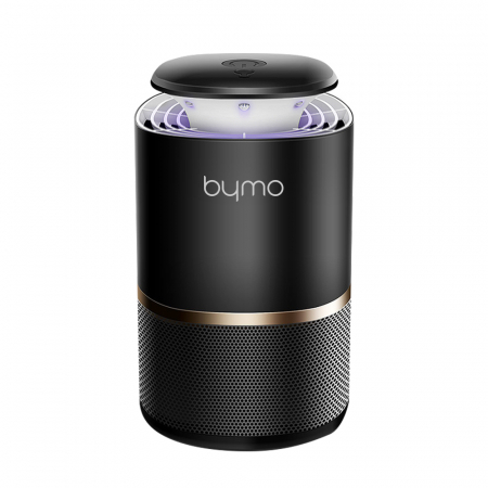 바이모 모기퇴치기 블랙 USB 타입 #3