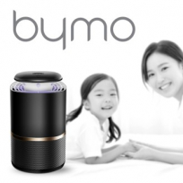 바이모 모기퇴치기 블랙 USB 타입