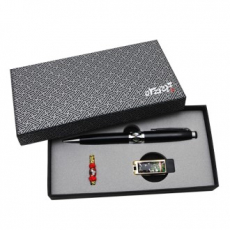 아리랑 로트자개 USB+자개 볼펜 2종세트 64GB