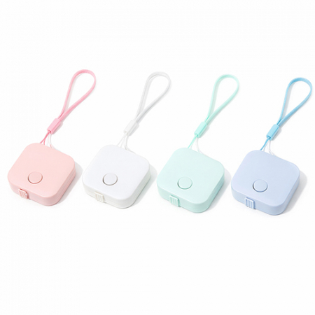 다이어트줄자(사각)1.5m 미니줄자 휴대용줄자 // 인쇄제작가능 #5