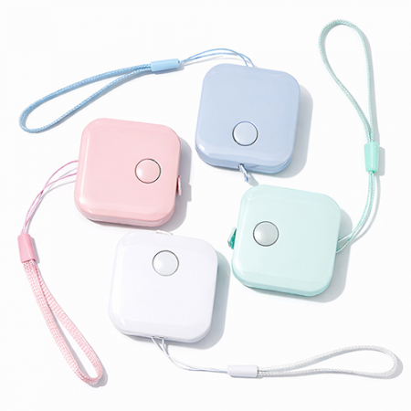 다이어트줄자(사각)1.5m 미니줄자 휴대용줄자 // 인쇄제작가능 #2