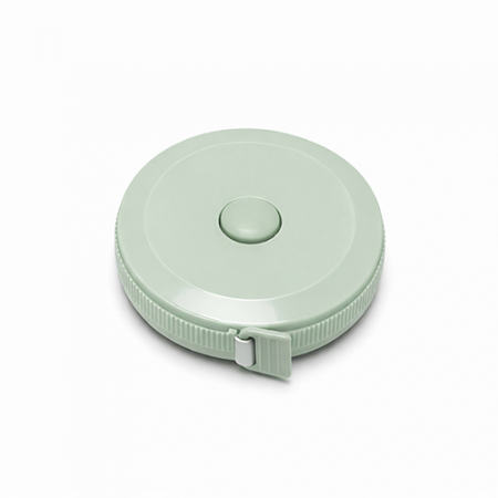 다이어트줄자(원형)1.5m 미니줄자 휴대용줄자 // 인쇄제작가능 #4