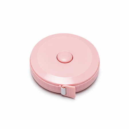 다이어트줄자(원형)1.5m 미니줄자 휴대용줄자 // 인쇄제작가능 #6