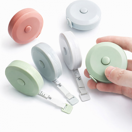 다이어트줄자(원형)1.5m 미니줄자 휴대용줄자 // 인쇄제작가능 #2