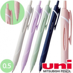 uni제트스트림150소프트(0.5)