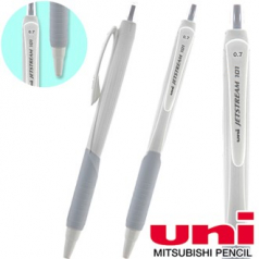 uni제트스트림101(0.7화이트)