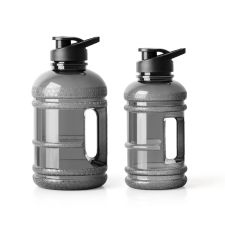 1.89L 빅사이즈 대용량 손잡이 워터보틀 / 헬스 운동 물병 #3