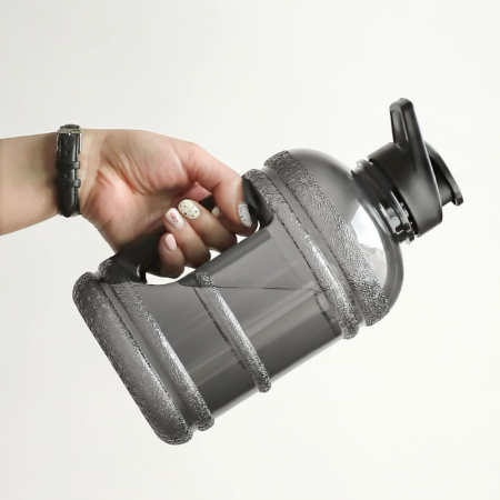 1.89L 빅사이즈 대용량 손잡이 워터보틀 / 헬스 운동 물병 #2