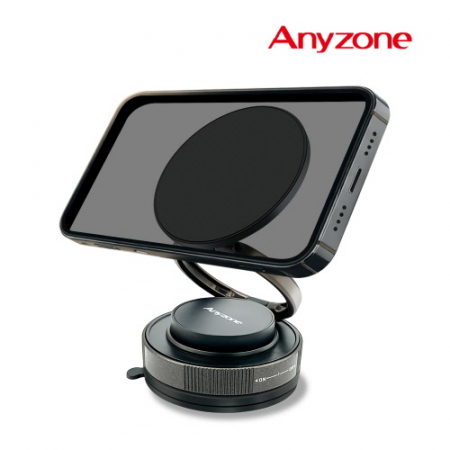 애니존  흡착식 맥세이프 거치대  ANY-T27 #3