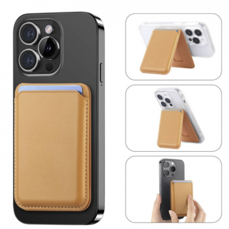 맥세이프카드지갑 카드지갑거치대 핸드폰거치대 맥세이프카드케이스 #3