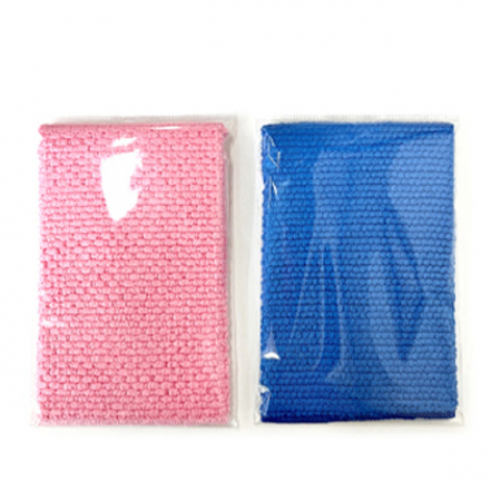 초극세사  최신형 크리스탈 요술 행주 30 X40cm  opp포장 #4