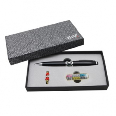 아리랑 페리자개 시즌2 C-Type OTG USB + 자개볼펜 2종세트 32GB