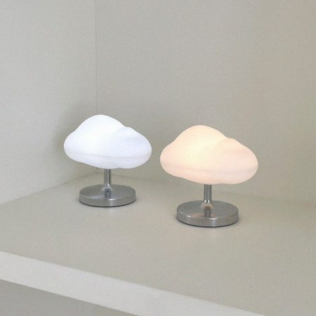 부이 구름 미니 무드등 #2