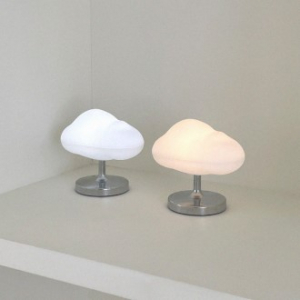 부이 구름 미니 무드등