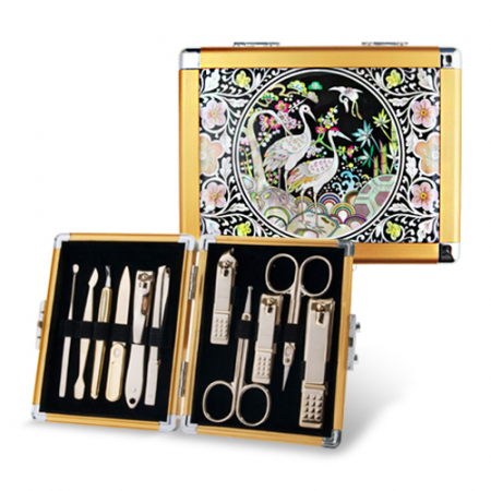 아리랑 자개 손톱깎이세트 GG160 #2