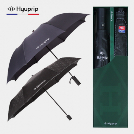 협립 2단 심플 자동우산 +협립3단엠보수동우산-세트 #2