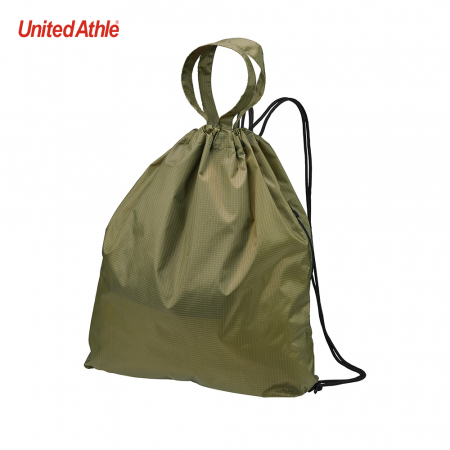 매직 라이트 나일론 립스탑 짐 백 투웨이 #2