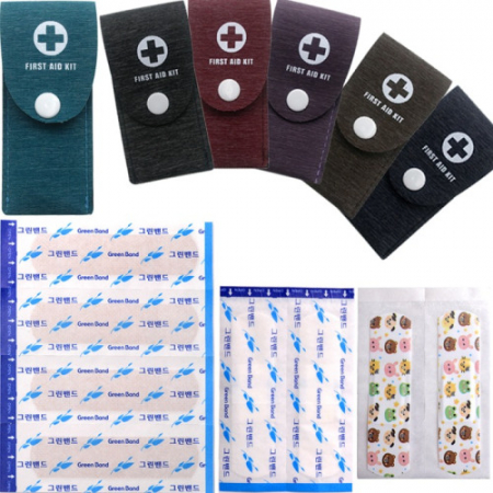 플랩밴드세트미니DD #2