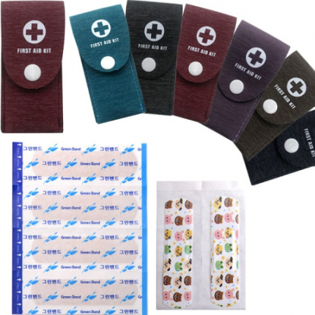 플랩밴드세트미니BB #2