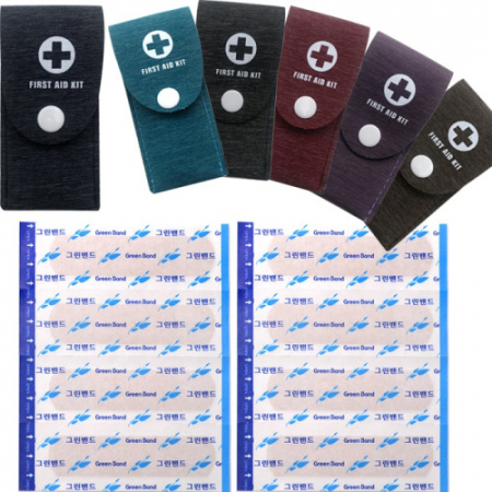 플랩밴드세트미니AA #2