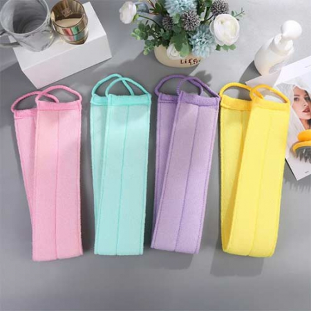 대나무섬유 샤워 타올 (6colors) #2