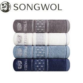 교회전사 나염 자수 송월 더블다이아 #2