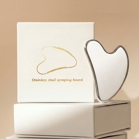 하트 스킨케어 괄사 #2