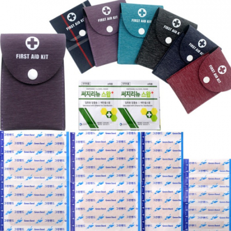 플랩밴드세트소DD #2