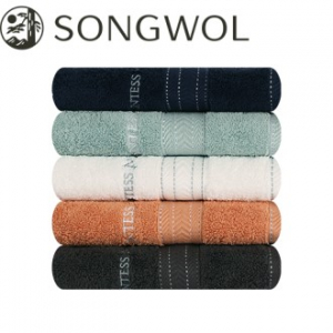 교회전사 나염 자수 송월 스티치헤링본