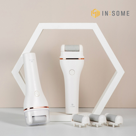 인썸 발각질 제거기 IFG-120 #2