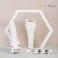 인썸 발각질 제거기 IFG-120