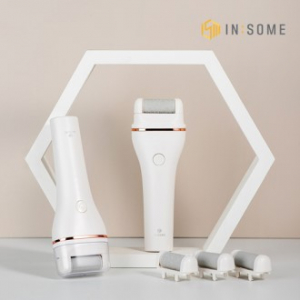 인썸 발각질 제거기 IFG-120