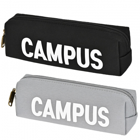 포포팬시 캠퍼스 심플 필통 초등학생필통 대용량필통 파우치필통 #3