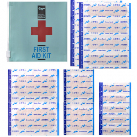 파스텔 밴드세트BB #2