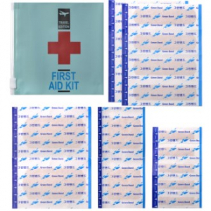 파스텔 밴드세트BB