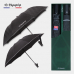 작은이미지: 협립 2단 엠보 바이어스 자동우산 +협립 3단 60 슈퍼 거꾸로 완전자동우산-세트 #2