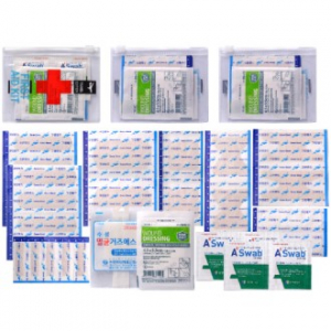 모아밴드세트大CC