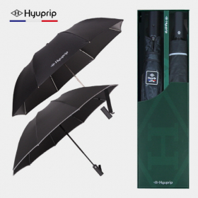 협립 2단 암막 고밀도 VIP 우산/양산 +협립 3단 60 슈퍼 거꾸로 완전자동우산-세트 #2