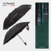 작은이미지: 협립 2단 암막 고밀도 VIP 우산/양산 +협립 3단 60 슈퍼 거꾸로 완전자동우산-세트 #2