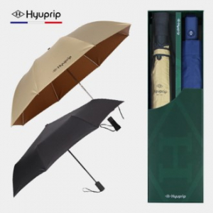협립 2단 암막 늄자동우산(남자양산) +협립3단 모던완전자동우산-세트
