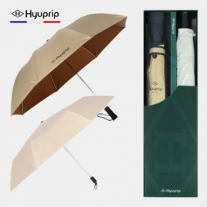 협립 2단 암막 늄자동우산(남자양산) +협립3단암막 골든수동식 우양산-세트