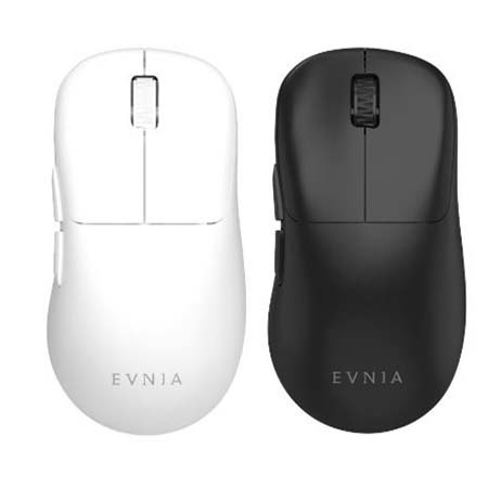 필립스 Evnia SPK9418 12000DPI 초경량 무선 게이밍 마우스 #3