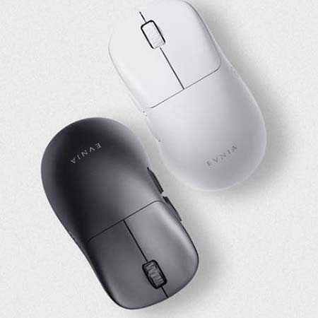 필립스 Evnia SPK9418 12000DPI 초경량 무선 게이밍 마우스 #2