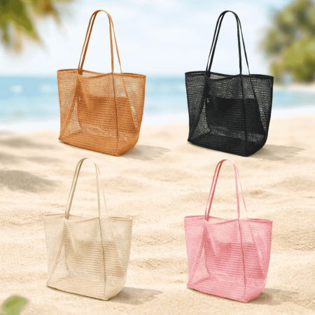 비치백 숄더백 피크닉가방 대용량가방 #3